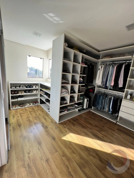 Casa residencial no João Paulo  com 6 dormitórios, sendo 4 suítes: 16ª foto da galeria de imagens do imóvel