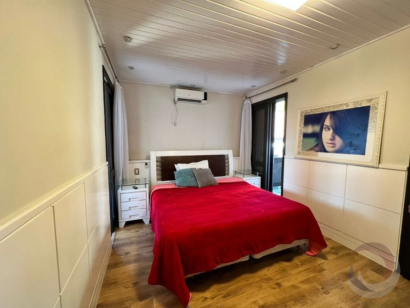 Casa residencial no João Paulo  com 6 dormitórios, sendo 4 suítes: 42ª foto da galeria de imagens do imóvel