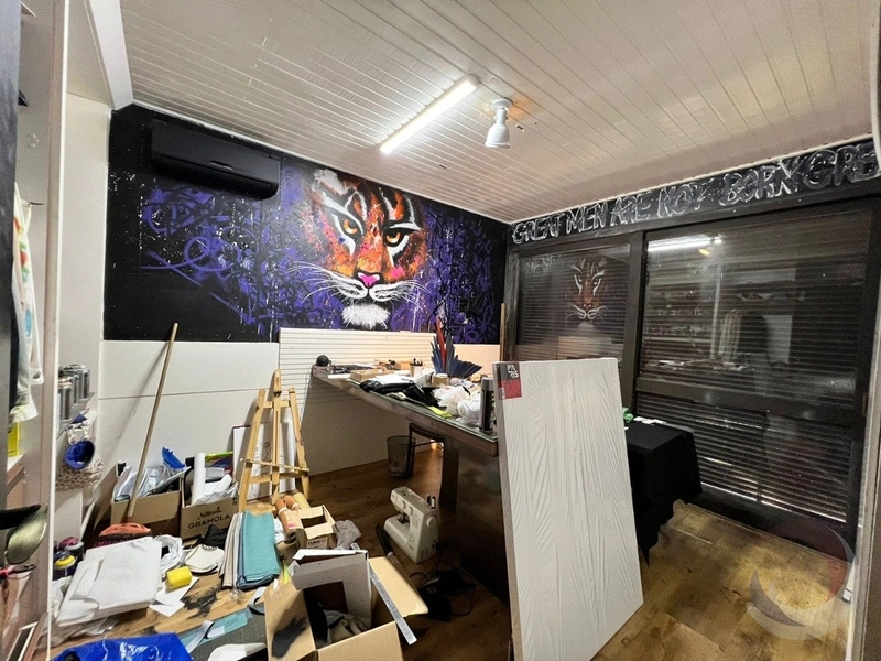 Casa residencial no João Paulo  com 6 dormitórios, sendo 4 suítes: 19ª foto da galeria de imagens do imóvel