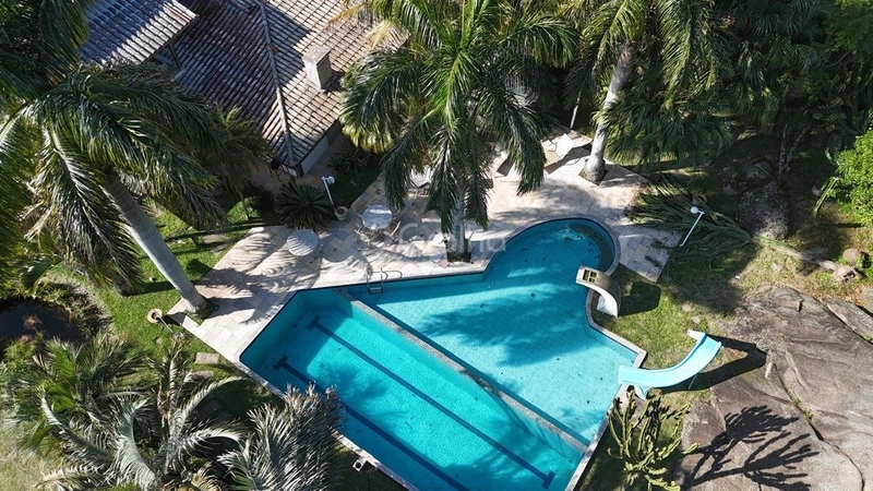 Casa residencial no João Paulo  com 6 dormitórios, sendo 4 suítes: 13ª foto da galeria de imagens do imóvel