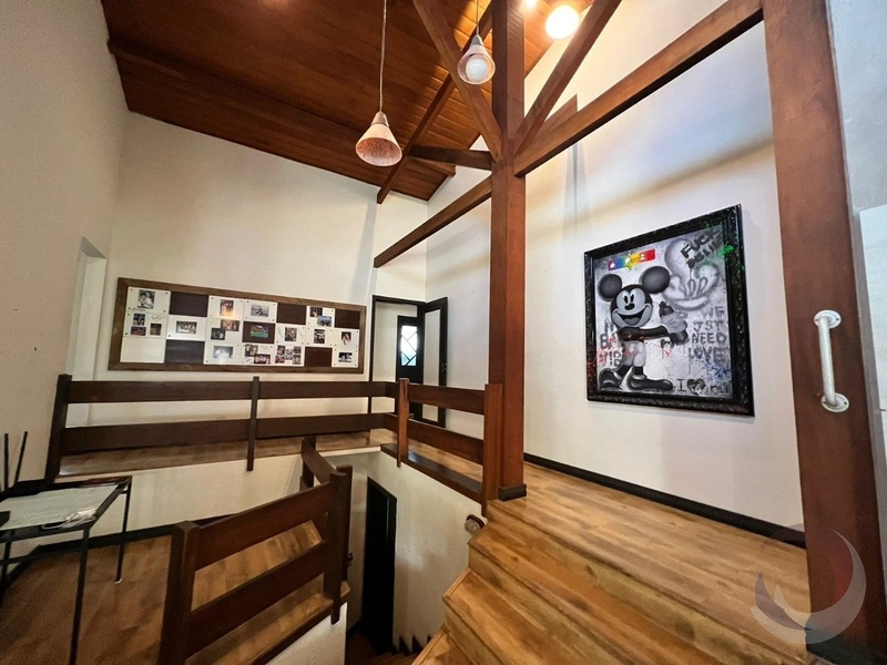 Casa residencial no João Paulo  com 6 dormitórios, sendo 4 suítes: 31ª foto da galeria de imagens do imóvel