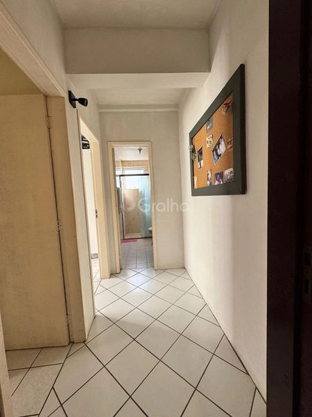 Apartamento em Coqueiros com 2 dormitórios e 1 vaga 69m²: 9ª foto da galeria de imagens do imóvel