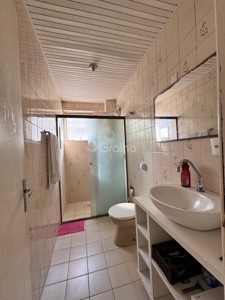Apartamento em Coqueiros com 2 dormitórios e 1 vaga 69m²: 18ª foto da galeria de imagens do imóvel
