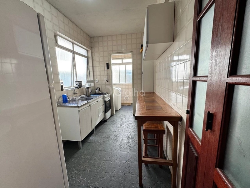 Apartamento em Coqueiros com 2 dormitórios e 1 vaga 69m²: 7ª foto da galeria de imagens do imóvel