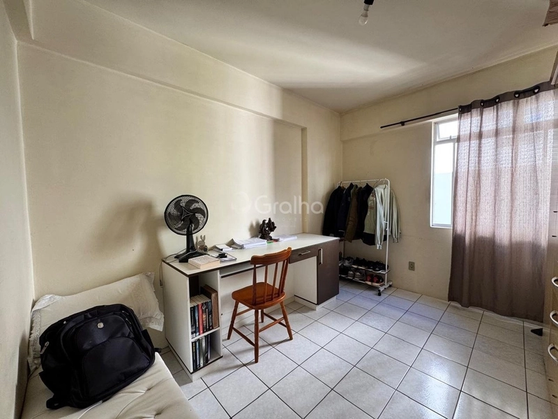 Apartamento em Coqueiros com 2 dormitórios e 1 vaga 69m²: 10ª foto da galeria de imagens do imóvel