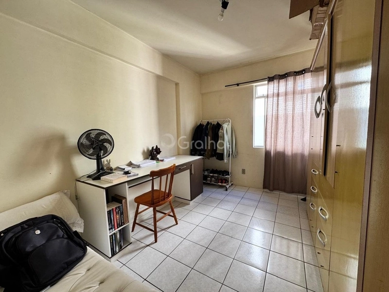 Apartamento em Coqueiros com 2 dormitórios e 1 vaga 69m²: 11ª foto da galeria de imagens do imóvel