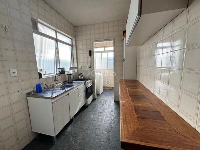 Apartamento em Coqueiros com 2 dormitórios e 1 vaga 69m²: 6ª foto da galeria de imagens do imóvel