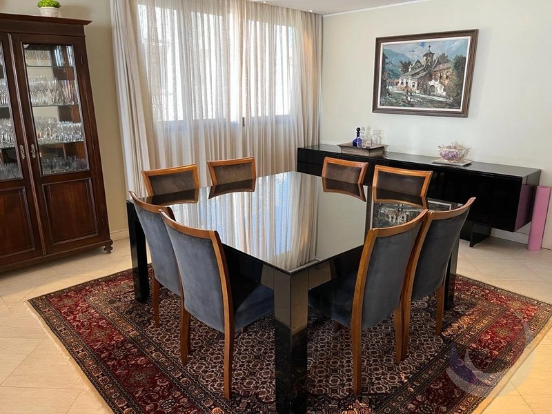 Apartamento na Beira Mar com 4 suítes e 2 vagas ,com 288 m² Vista Mar: 9ª foto da galeria de imagens do imóvel