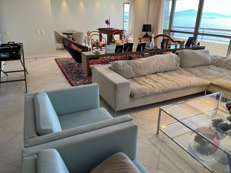 Apartamento na Beira Mar com 4 suítes e 2 vagas ,com 288 m² Vista Mar: 7ª foto da galeria de imagens do imóvel