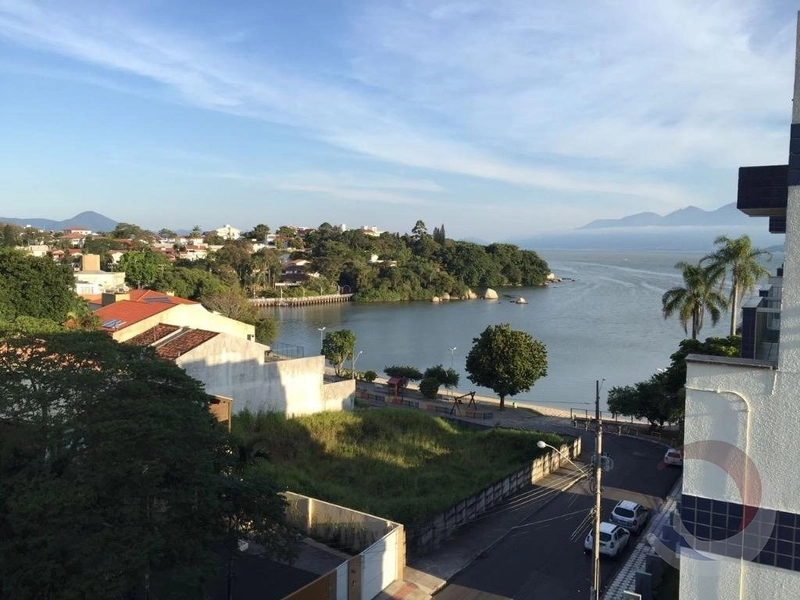 Cobertura a venda no Bom Abrigo com 3 dormitórios 2 suítes e 2 vgs: 2ª foto da galeria de imagens do imóvel