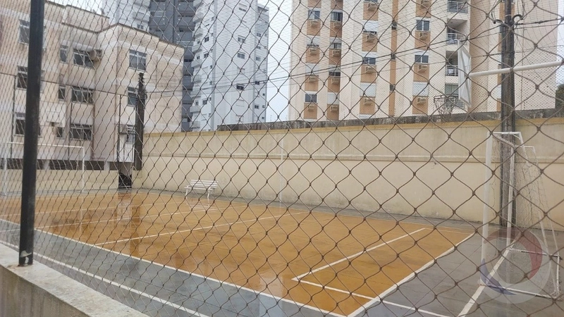 Apartamento a venda no Itacurubi com 2 dormitórios e 1 vaga: 5ª foto da galeria de imagens do imóvel