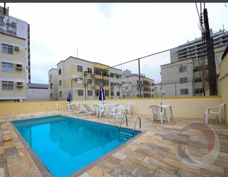 Apartamento a venda no Itacurubi com 2 dormitórios e 1 vaga: 3ª foto da galeria de imagens do imóvel