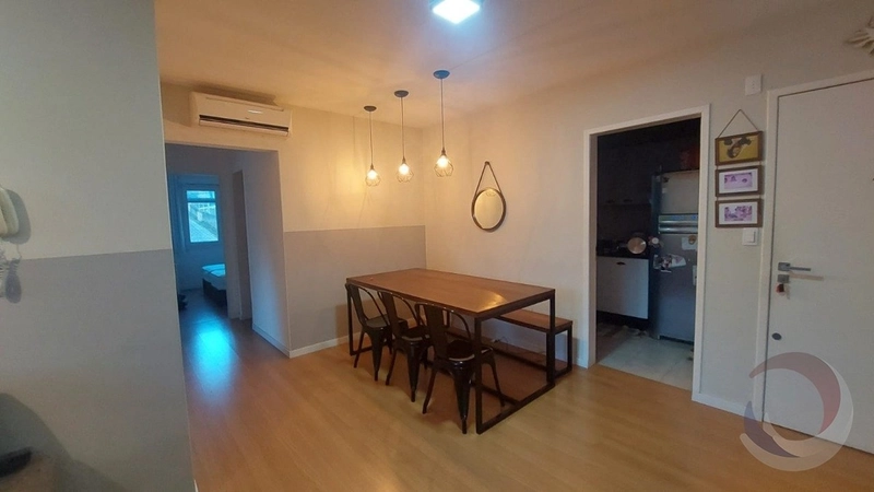 Apartamento a venda no Itacurubi com 2 dormitórios e 1 vaga: 4ª foto da galeria de imagens do imóvel