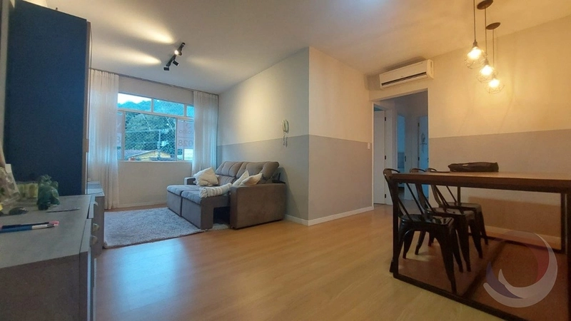 Apartamento a venda no Itacurubi com 2 dormitórios e 1 vaga: 2ª foto da galeria de imagens do imóvel