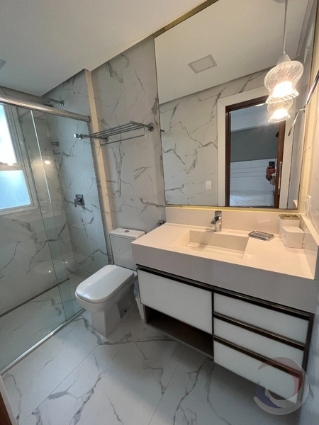 Apartamento na Praia Brava com 4 dormitórios sendo 1 site e 1 vaga: 20ª foto da galeria de imagens do imóvel