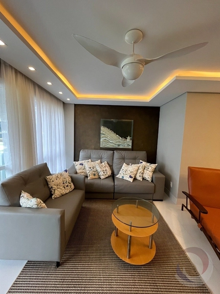 Apartamento na Praia Brava com 4 dormitórios sendo 1 site e 1 vaga: 7ª foto da galeria de imagens do imóvel