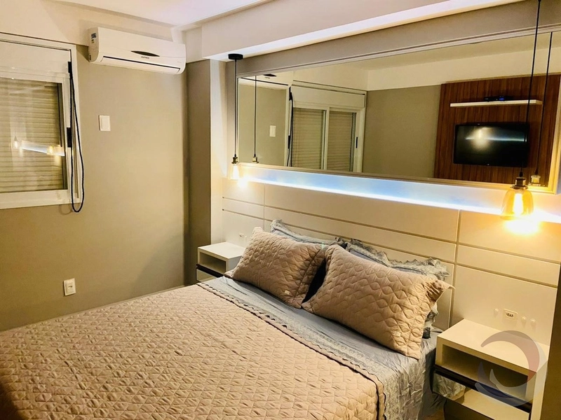 Apartamento na Praia Brava com 4 dormitórios sendo 1 site e 1 vaga: 27ª foto da galeria de imagens do imóvel