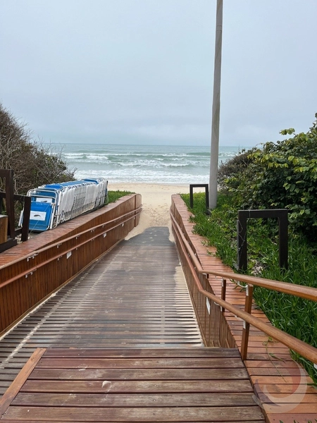 Apartamento na Praia Brava com 4 dormitórios sendo 1 site e 1 vaga: 22ª foto da galeria de imagens do imóvel