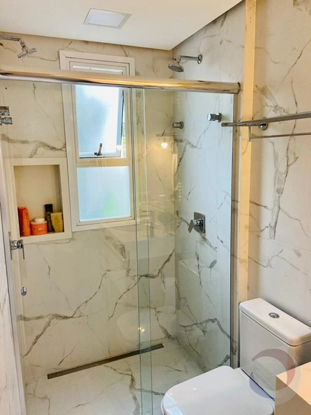 Apartamento na Praia Brava com 4 dormitórios sendo 1 site e 1 vaga: 21ª foto da galeria de imagens do imóvel