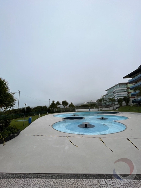 Apartamento na Praia Brava com 4 dormitórios sendo 1 site e 1 vaga: 23ª foto da galeria de imagens do imóvel