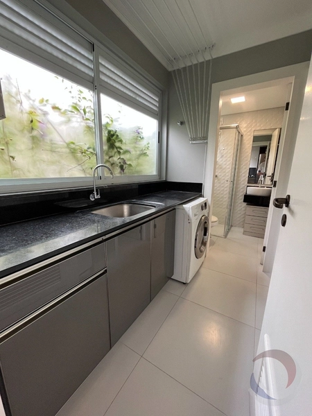 Apartamento na Praia Brava com 4 dormitórios sendo 1 site e 1 vaga: 16ª foto da galeria de imagens do imóvel