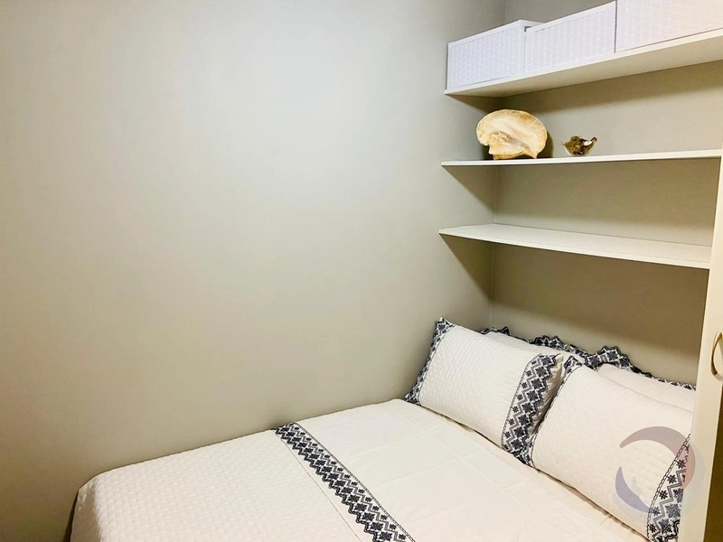 Apartamento na Praia Brava com 4 dormitórios sendo 1 site e 1 vaga: 17ª foto da galeria de imagens do imóvel