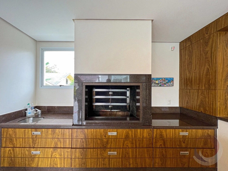 Casa em Jurere Internacional com 6 dormitórios 4 suítes e 6 vagas: 18ª foto da galeria de imagens do imóvel