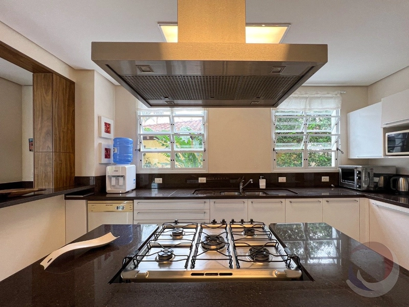 Casa em Jurere Internacional com 6 dormitórios 4 suítes e 6 vagas: 11ª foto da galeria de imagens do imóvel