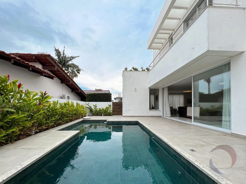 Casa em Jurere Internacional com 6 dormitórios 4 suítes e 6 vagas: 14ª foto da galeria de imagens do imóvel