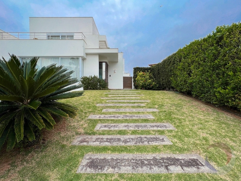 Casa em Jurere Internacional com 6 dormitórios 4 suítes e 6 vagas: 31ª foto da galeria de imagens do imóvel