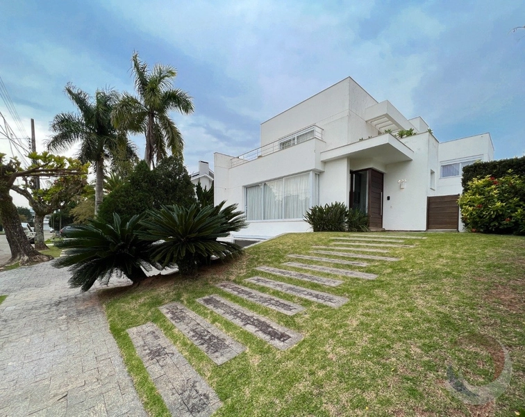 Casa em Jurere Internacional com 6 dormitórios 4 suítes e 6 vagas: 34ª foto da galeria de imagens do imóvel