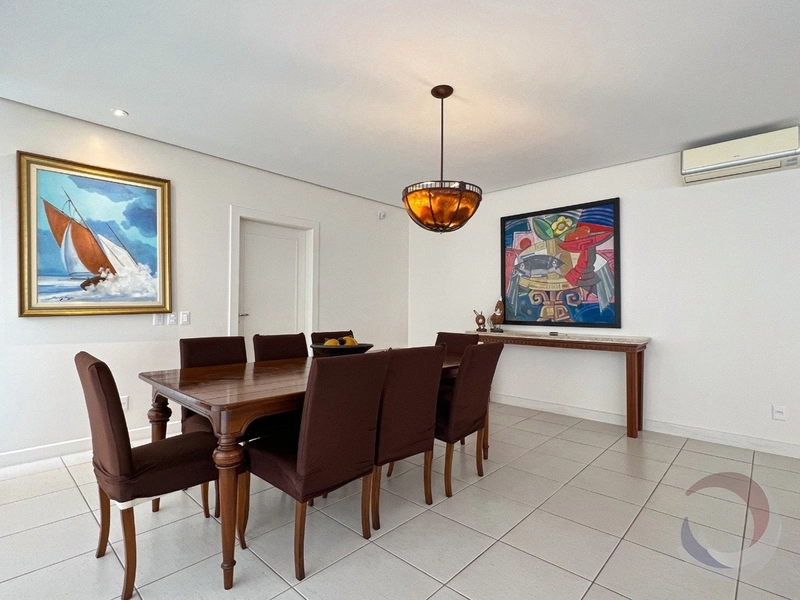 Casa em Jurere Internacional com 6 dormitórios 4 suítes e 6 vagas: 4ª foto da galeria de imagens do imóvel