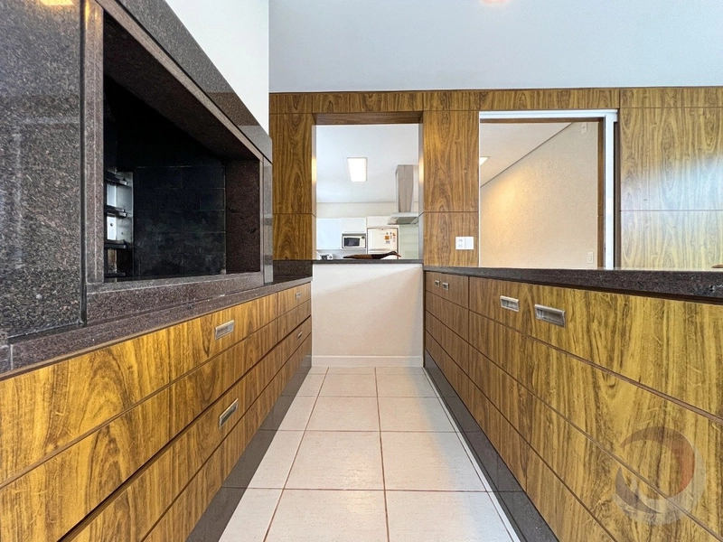 Casa em Jurere Internacional com 6 dormitórios 4 suítes e 6 vagas: 12ª foto da galeria de imagens do imóvel