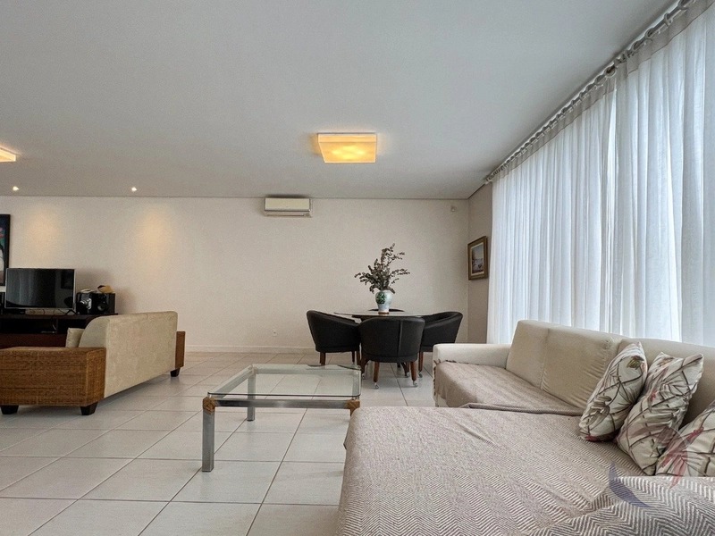 Casa em Jurere Internacional com 6 dormitórios 4 suítes e 6 vagas: 6ª foto da galeria de imagens do imóvel