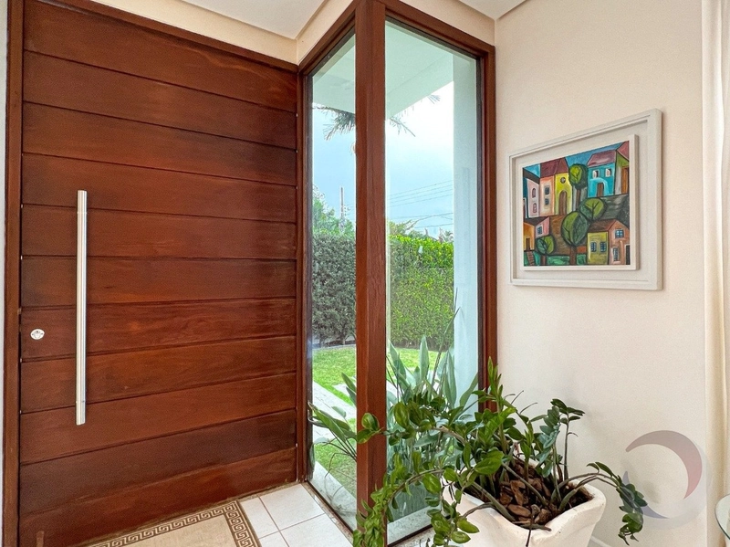 Casa em Jurere Internacional com 6 dormitórios 4 suítes e 6 vagas: 2ª foto da galeria de imagens do imóvel