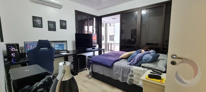 Apartamento na Agronômica com 3 dormitórios, sendo 3 suíte e 2 vagas: 9ª foto da galeria de imagens do imóvel