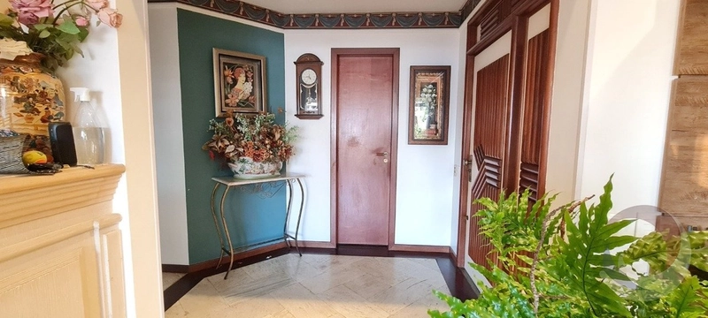 Apartamento na Agronômica com 3 dormitórios, sendo 3 suíte e 2 vagas: 12ª foto da galeria de imagens do imóvel