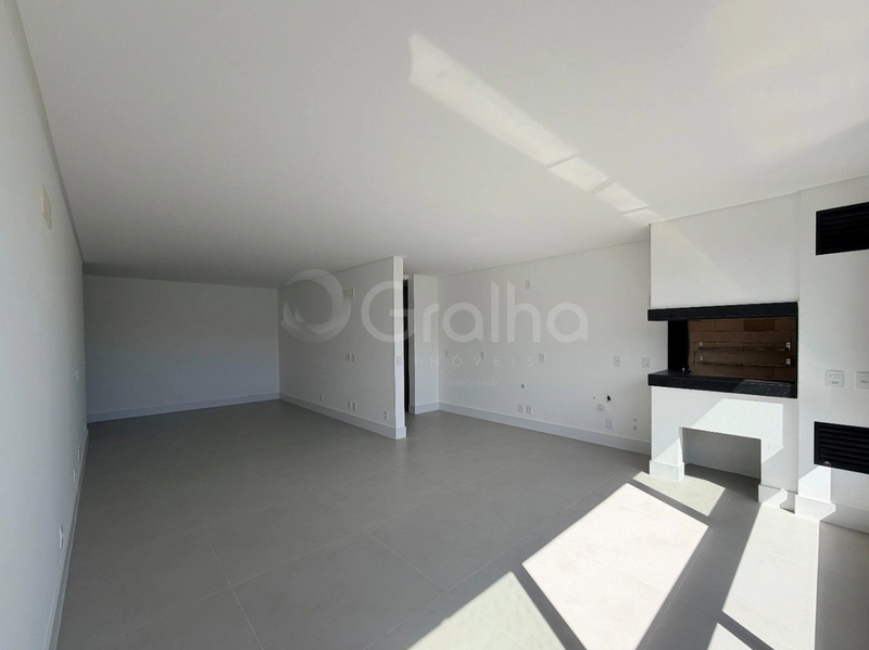 Apartamento no João Paulo com 3 suítes e 2 vagas - 130m²: 2ª foto da galeria de imagens do imóvel
