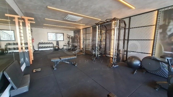 Apartamento no João Paulo com 3 suítes e 2 vagas - 130m²: 50ª foto da galeria de imagens do imóvel