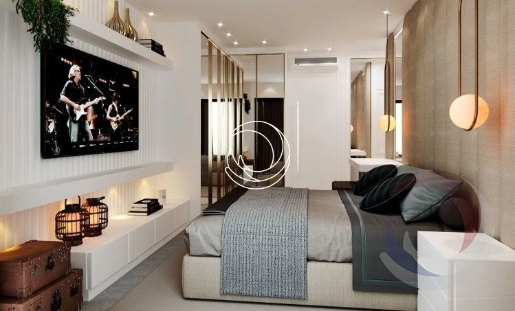 Apartamento no João Paulo com 3 suítes e 2 vagas - 130m²: 3ª foto da galeria de imagens do imóvel