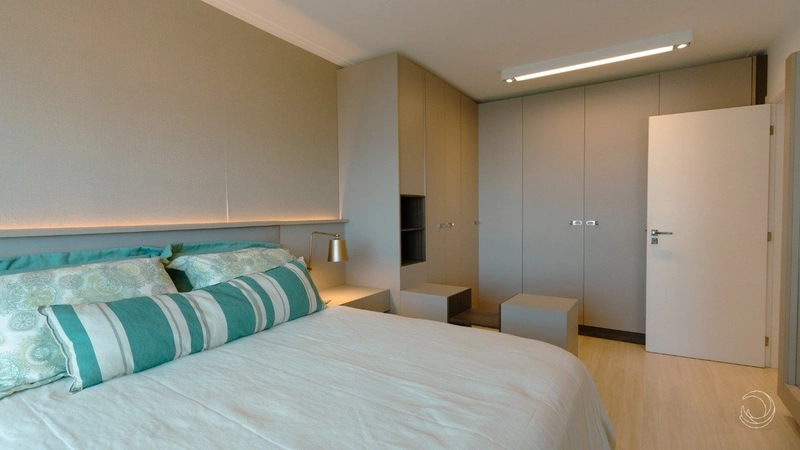 Apartamento na Agronômica com 3 dormitórios, sendo 1 suíte e 2 vagas: 22ª foto da galeria de imagens do imóvel