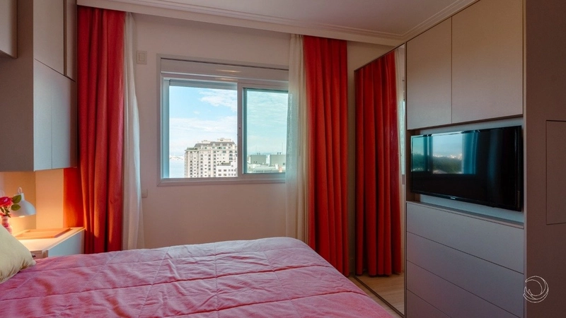 Apartamento na Agronômica com 3 dormitórios, sendo 1 suíte e 2 vagas: 38ª foto da galeria de imagens do imóvel