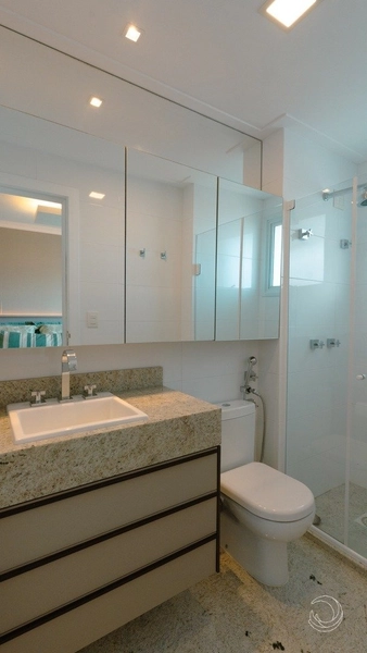 Apartamento na Agronômica com 3 dormitórios, sendo 1 suíte e 2 vagas: 31ª foto da galeria de imagens do imóvel