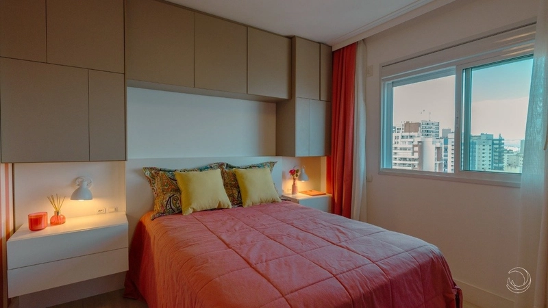 Apartamento na Agronômica com 3 dormitórios, sendo 1 suíte e 2 vagas: 37ª foto da galeria de imagens do imóvel