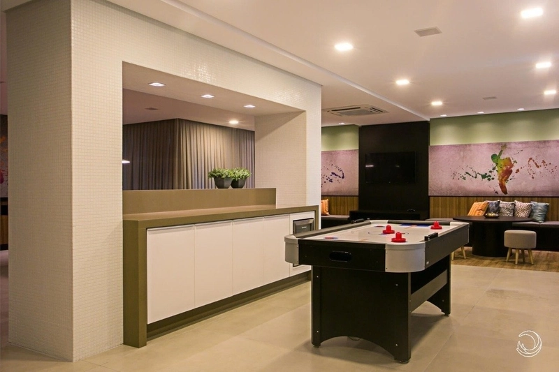 Apartamento na Agronômica com 3 dormitórios, sendo 1 suíte e 2 vagas: 59ª foto da galeria de imagens do imóvel