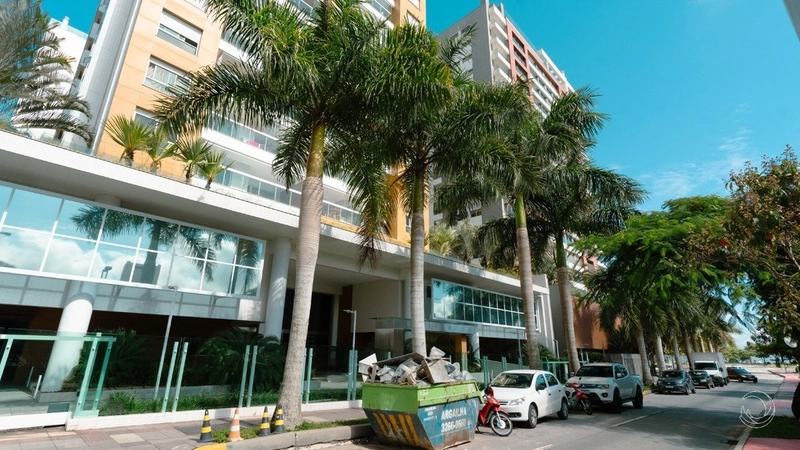 Apartamento na Agronômica com 3 dormitórios, sendo 1 suíte e 2 vagas: 49ª foto da galeria de imagens do imóvel