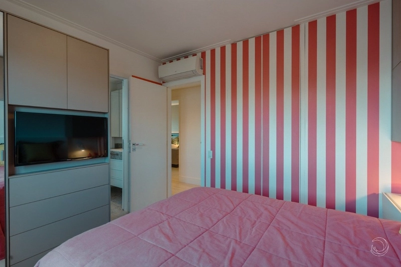 Apartamento na Agronômica com 3 dormitórios, sendo 1 suíte e 2 vagas: 44ª foto da galeria de imagens do imóvel