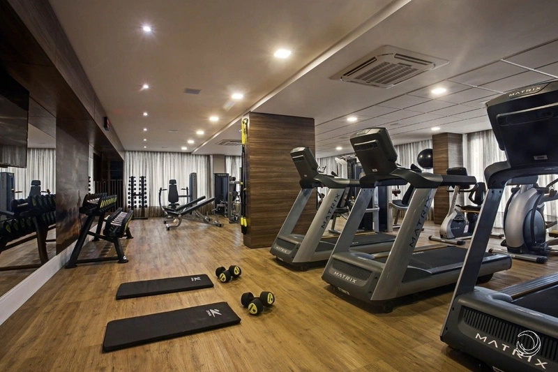 Apartamento na Agronômica com 3 dormitórios, sendo 1 suíte e 2 vagas: 66ª foto da galeria de imagens do imóvel