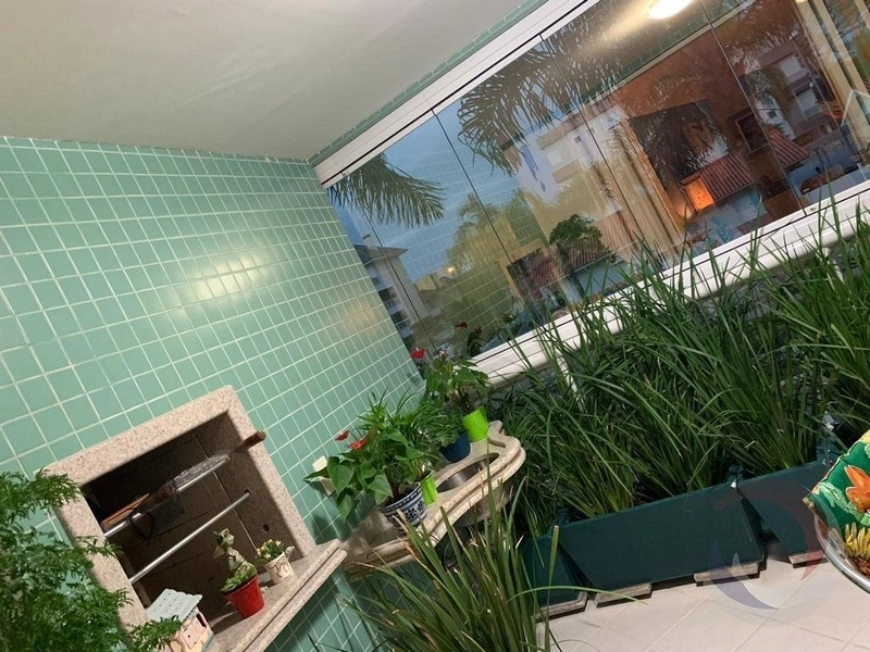Apartamento em Jurere internacional com 3 dormitórios 1 suíte 2 vgs: 8ª foto da galeria de imagens do imóvel