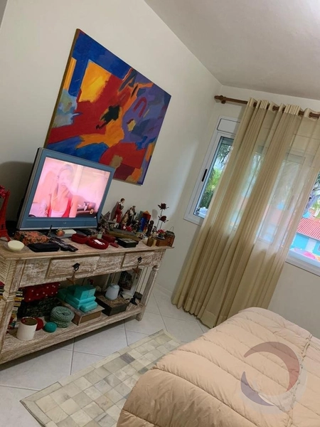 Apartamento em Jurere internacional com 3 dormitórios 1 suíte 2 vgs: 4ª foto da galeria de imagens do imóvel